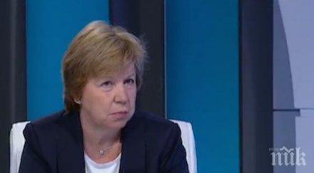 гореща тема бсп бие тревога вноса храни депутат страшна прогноза отрасълът вървял небитието