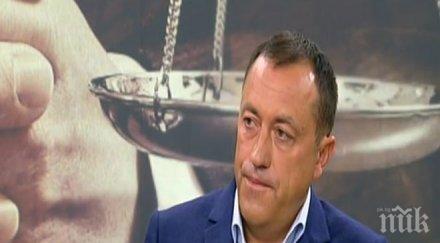 бойко найденов гузен имам ключова роля всички разследвания онова време октопод