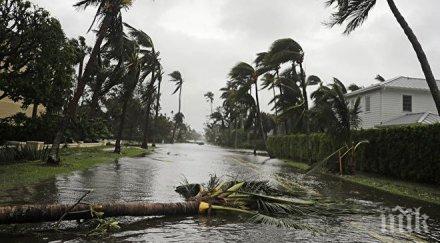 урагана ирма броят жертвите дома стари хора флорида достигна осем души