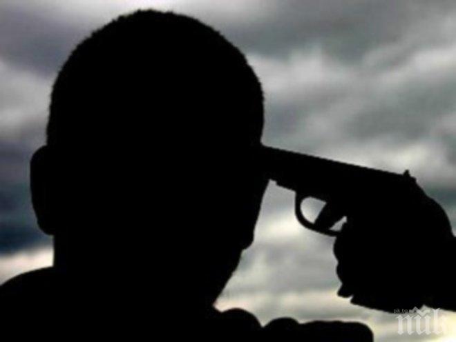 Модерни апарати измерват склонността към самоубийство