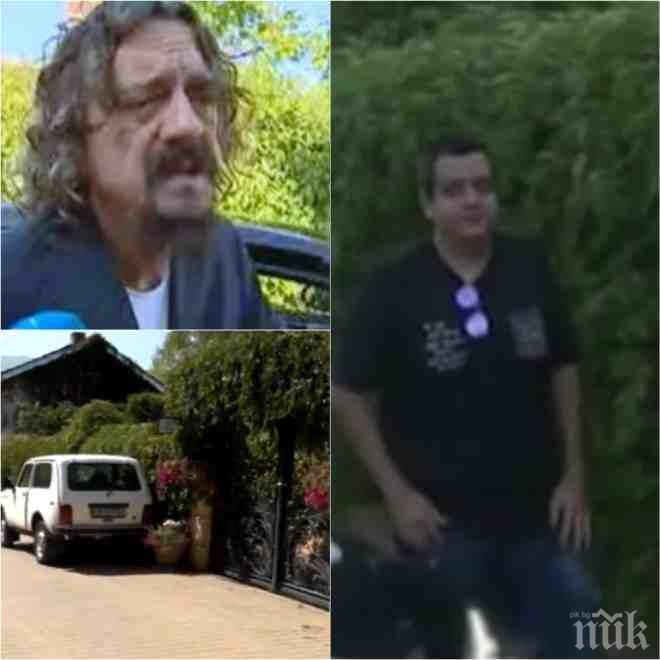 НОВИ РАЗКРИТИЯ! Мозъците на похищението на Адриан перат откупа от 600 бона през офшорки! 