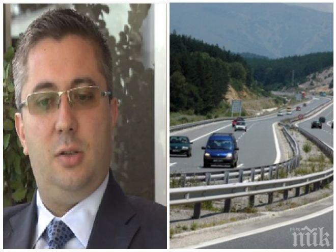 МИНИСТЕРСКИ НЕВОЛИ! Николай Нанков мечтае да има жена и деца, докато навърши 40 години