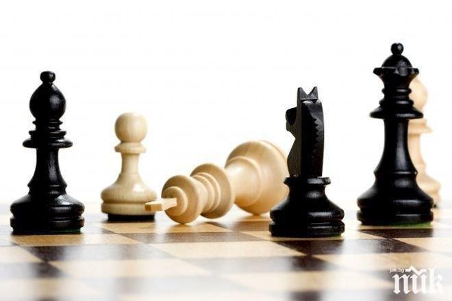 Успех за родния шахмат