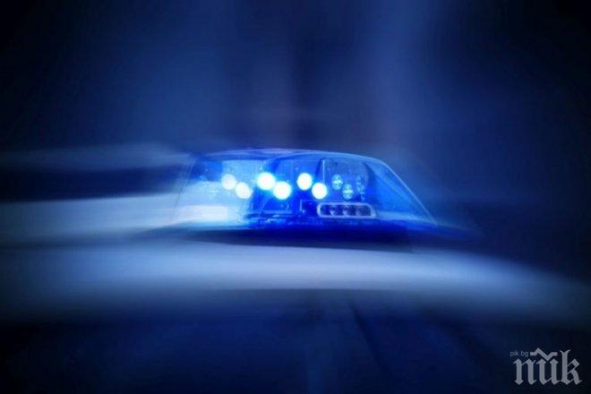 Студентка от първи курс изгоря в общежитието