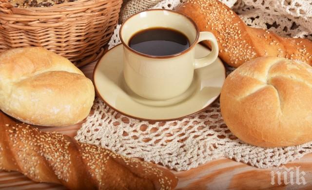 7 здравословни причини да пиете кафе