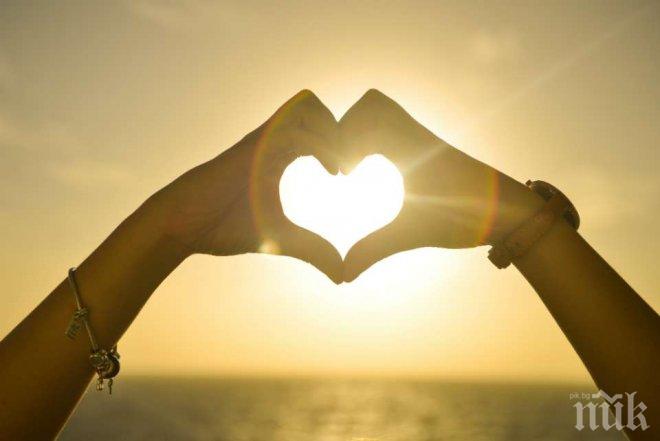 ВАЖНО! Три ясни признака, че той иска дългосрочна връзка