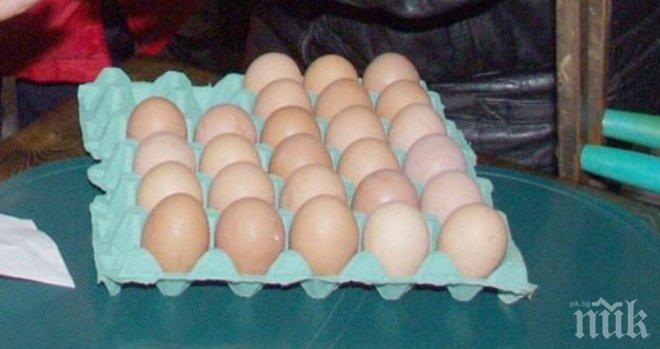 Лидл България с официален коментар по повод открит фипронил в яйца