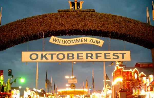 КУПОНЪТ ЗАПОЧНА! Откриха Октоберфест