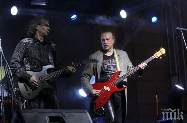 „Щурците“ стават почетни софиянци