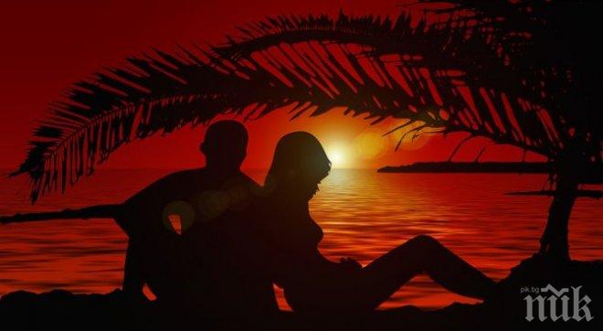 ФАКТ! Жените първи губят сексуален интерес