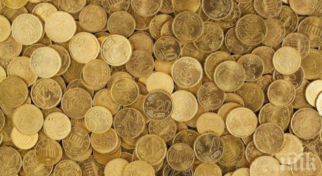 Инфлацията в Германия литна нагоре