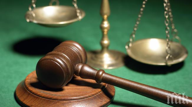 Прокуратурата иска шест години затвор за тримата сирийци, обвинени в тероризъм