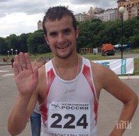 БРУТАЛНО! Заклаха руския атлет Николай Иванов 