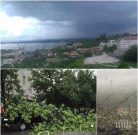СТРАШНО! Смъртоносна буря удари Румъния, жертвите до момента са пет