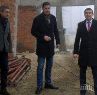 ОТ ПОСЛЕДНИТЕ МИНУТИ! Съдът в Пловдив прекрати делото срещу Иван Тотев за зоопарка