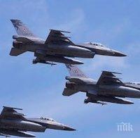 Над 3 000 бойци на „Ислямска държава“ елиминирани от Кралските военновъздушни сили на Великобритания от 2014 година насам