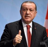 Засилени мерки в Турция срещу референдума за независимост в Иракски Кюрдистан