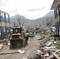 След „Ирма“: Отложиха с месец първия тур на общонационалните избори в Куба