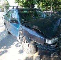 ЛОША СТАТИСТИКА! Чуждите шофьори стават все по-големи джигити по пътищата у нас