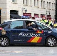 Напрежението в Испания расте! Арестуваха ключов политик от Каталуния
