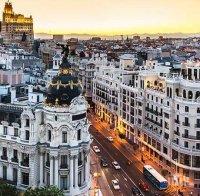 Посланикът на Северна Корея в Испания бе обявен за персона нон грата