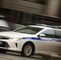 Екшън! Над 50 арестувани след сбиване между гастербайтери в Москва