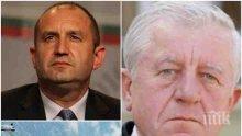 ИЗВЪНРЕДНО! Ген. Михов проговори за скандала с изтребителите: Подозренията, че ще се стигне до политически лобизъм, започват да се потвърждават!