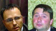 Маргиналките от ДСБ и "Да, България" скочиха срещу Стоян Мавродиев заради чорбаджията си Прокопиев