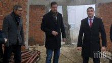 ОТ ПОСЛЕДНИТЕ МИНУТИ! Съдът в Пловдив прекрати делото срещу Иван Тотев за зоопарка