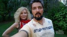 Спрете кафето на Гала! Сутрешното предаване стана пълна боза
