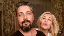 ГРЕДА! Гала прекали с ботокса и филърите за изглаждане на бръчки, поду се като Стоянка Мутафова