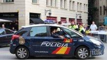 Напрежението в Испания расте! Арестуваха ключов политик от Каталуния
