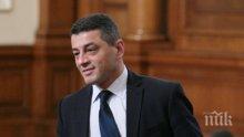 ИЗВЪНРЕДНО В ПИК TV! Социалистът Краси Янков скочи остро: Превръщате МВР в търговско дружество (ОБНОВЕНА)