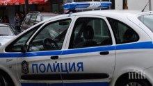ТАПА! Катастрофата край Кресна е верижна, бус и няколко коли са се нацелили! Трима са ранени