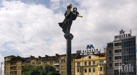 без коли софия септември