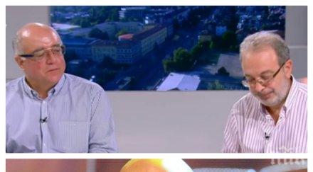 ексклузивно експерти горещ коментар успее слави разбърка политическите карти тежка есен