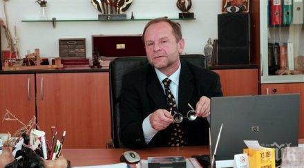 програма хоризонт нов директор