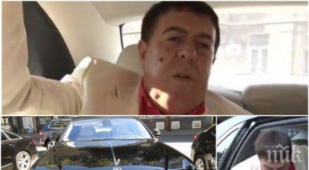 напрежение бсп общинският съветник ролс ройс скочи корнелия нинова