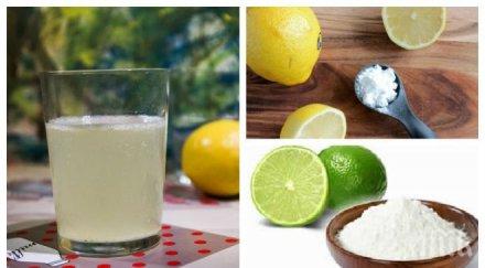 сподели любимите хора домашна напитка предпазва тежките болести