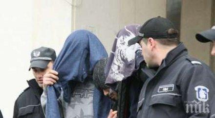 гаргата изкара жертва екшъна бургас чувствам беззащитен нашата държава