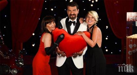 ексклузивно пик ретро война ники кънчев миглена ангелова вип брадър ветеранът събра агитка шоуто натрапницата стола