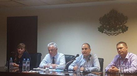 цветанов добрич половин милиард всяка година увеличението заплатите образованието