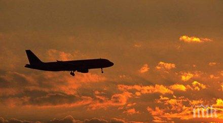 тъмно проблем електрозахранването доведе отмяна близо 140 полета панама