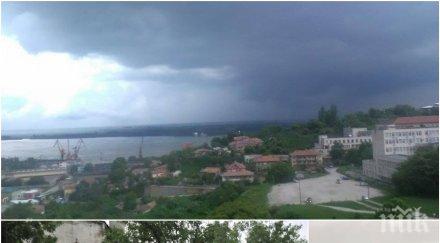 страшно смъртоносна буря удари румъния жертвите момента пет