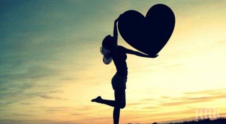 вижте какви сте любовта годината раждане