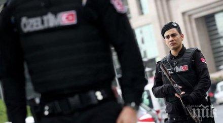 българия върнала турция политически бегълци