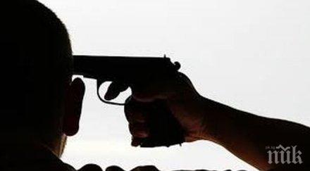 вече нас революционен тест разпознава самоубийците