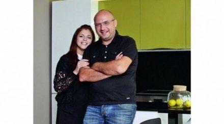 баровец шеф манчев обзаведе дом половин милион мебели италия посуда век гаранция 4000 евро