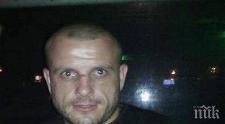 екшън бургас гангстерът гаргата нападна жена рани полицай