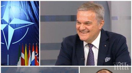 румен петков скандала изтребителите нареждат вземем американските самолети мой набор